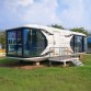 VOLFERDA Capsule House Model E8 VOLFERDA Capsule House Model E8